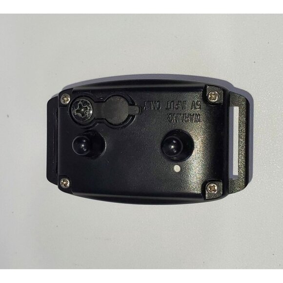 E-14 NWB Dog Bark Collar, Rechargeable, Small-Medium size pet, No Pain training - Picture 8 of 8